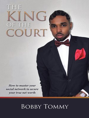 cover image of The King of the Court